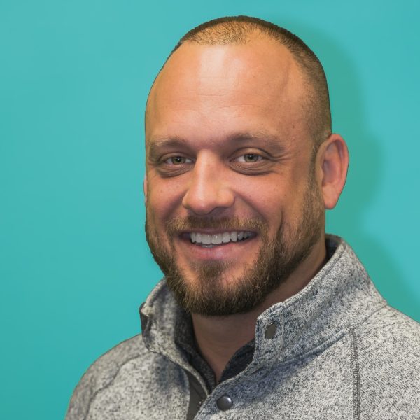 Aaron Christy founder Youngs Creek Roofing